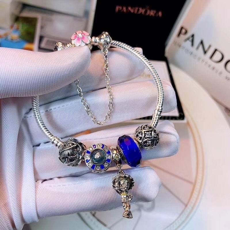 Pandora Bracelets 981